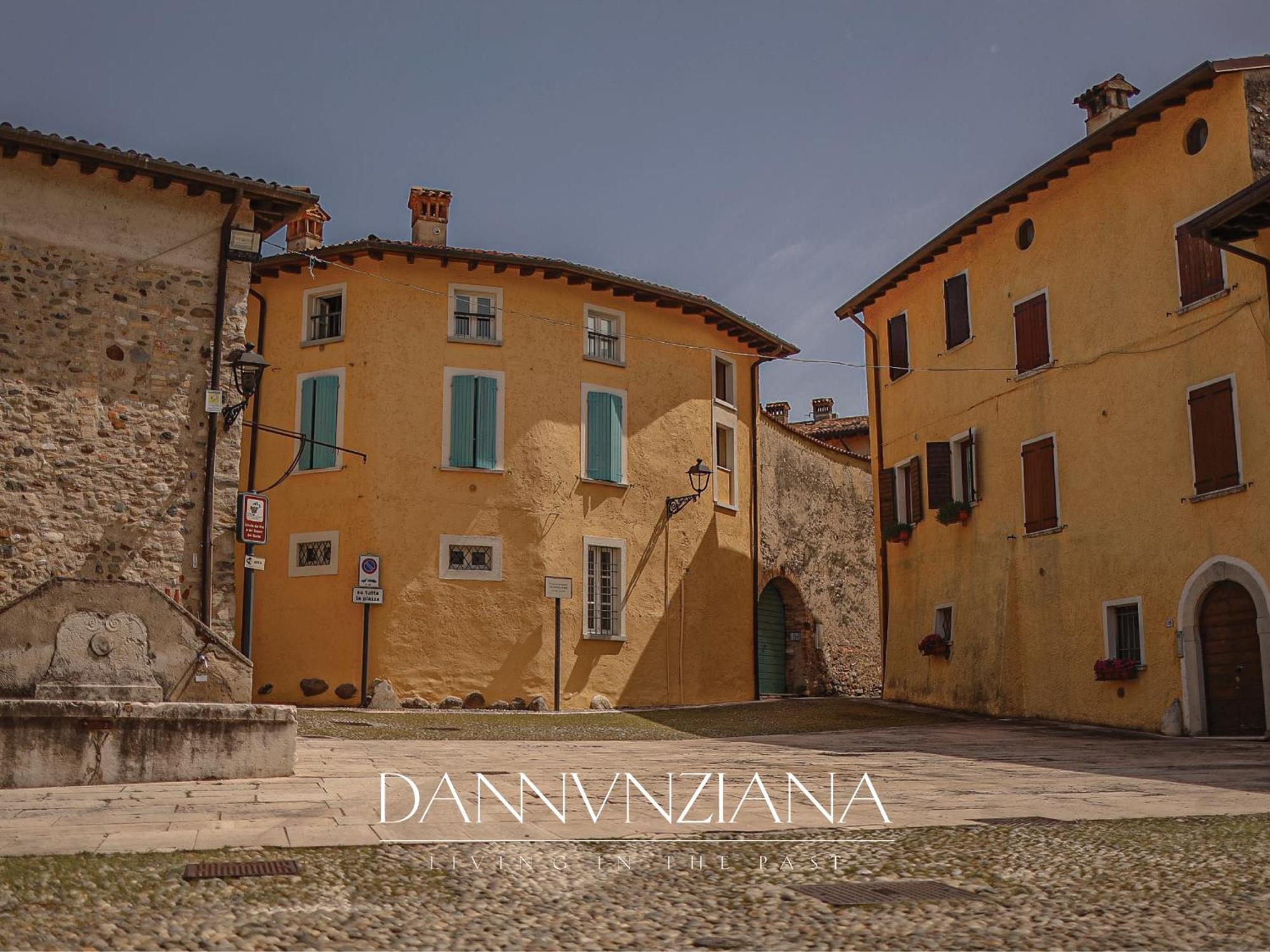 Dannunziana With Shared Pool - Salo - Garda Lake San Felice del Benaco Bagian luar foto