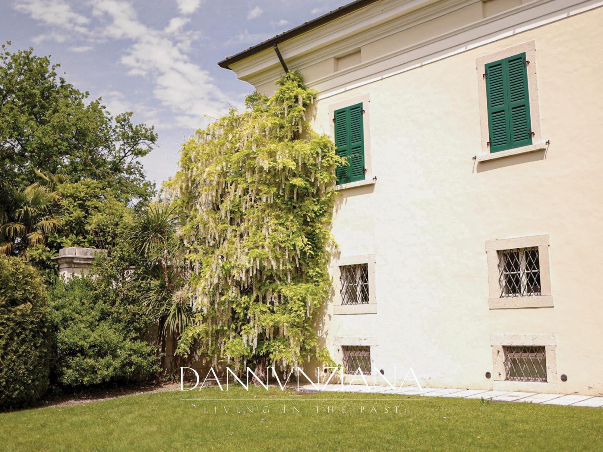 Dannunziana With Shared Pool - Salo - Garda Lake San Felice del Benaco Bagian luar foto